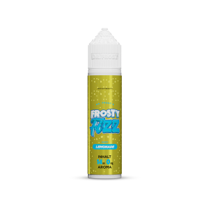 Dr. Frost Frosty Fizz - Lemonade Ice Aroma 14ml Longfill