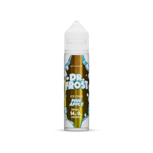 Dr. Frost - Pineapple Ice Aroma 14ml Longfill