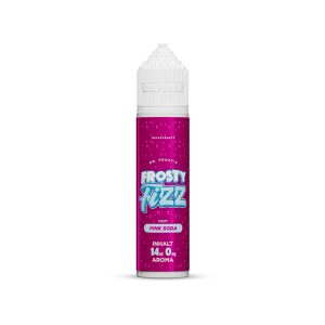 Dr. Frost Frosty Fizz - Pink Soda Aroma 14ml Longfill