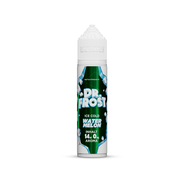 Dr. Frost - Watermelon Ice Aroma 14ml Longfill