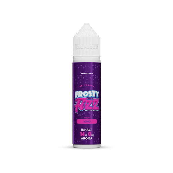 Dr. Frost Frosty Fizz - Vimo Aroma 14ml Longfill