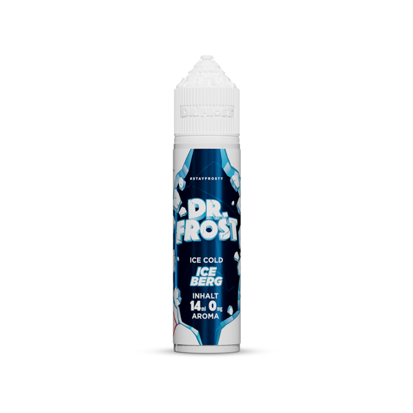 Dr. Frost - Iceberg Aroma 14ml Longfill