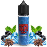 Vampire Vape - Heisenberg Aroma 10ml Longfill