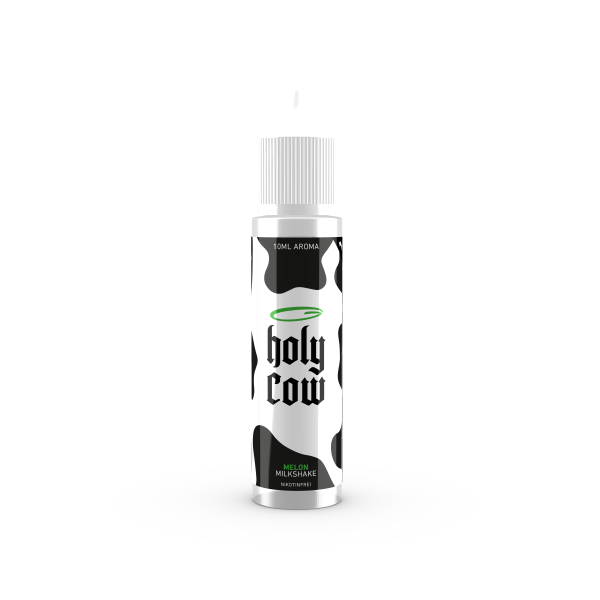 Holy Cow - Melon Milkshake Aroma 10ml Longfill