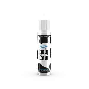 Holy Cow - Salted Caramel Milkshake Aroma 10ml Longfill