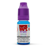 Vampire Vape Nic Salt - Heisenberg Liquid 10ml 10mg/ml