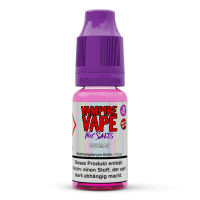 Vampire Vape Nic Salt - Pinkman Liquid 10ml 20mg/ml