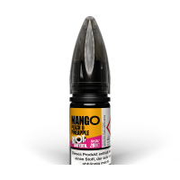Riot Squad BAR EDTN - Mango Peach Pineapple Liquid 10ml 20mg/ml