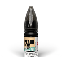 Riot Squad BAR EDTN - Peach Ice Tea Liquid 10ml 20mg/ml