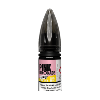 Riot Squad BAR EDTN - Pink Lemonade Liquid 10ml 10mg/ml