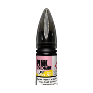 Riot Squad BAR EDTN - Pink Lemonade Liquid 10ml 20mg/ml