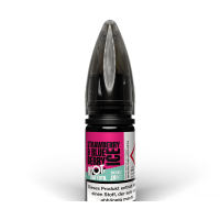 Riot Squad BAR EDTN - Strawberry Blueberry Ice Liquid 10ml 10mg/ml