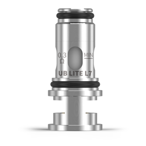 Lost Vape - UB Lite L7 VerdampferkÃ¶pfe 0.3...