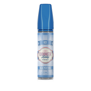 Dinner Lady - Blue Menthol Aroma 14ml Longfill