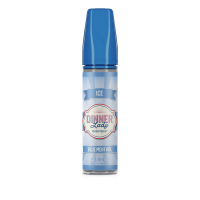 Dinner Lady - Blue Menthol Aroma 14ml Longfill