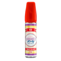 Dinner Lady - Sweet Fusion Ice Aroma 20ml Longfill