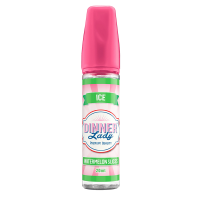 Dinner Lady - Watermelon Slices Ice Aroma 20ml Longfill