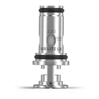 Lost Vape - UB Lite L8 VerdampferkÃ¶pfe 1.2 Ohm 5er Pack