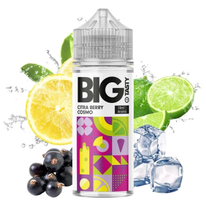 Big Tasty - Citra Berry Cosmo Aroma 10ml Longfill