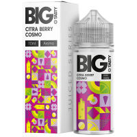Big Tasty - Citra Berry Cosmo Aroma 10ml Longfill