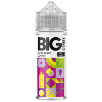 Big Tasty - Citra Berry Cosmo Aroma 10ml Longfill