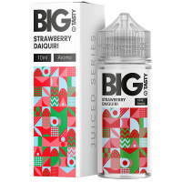 Big Tasty - Strawberry Daiquiri Aroma 10ml Longfill