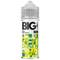 Big Tasty - Kiwi Lemonade Aroma 10ml Longfill