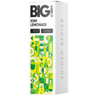 Big Tasty - Kiwi Lemonade Aroma 10ml Longfill
