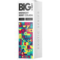 Big Tasty - Midnight Berry Colada Aroma 10ml Longfill