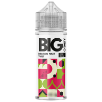 Big Tasty - Dragon Fruit Twist Aroma 10ml Longfill