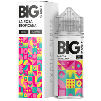 Big Tasty - La Rosa Tropicana Aroma 10ml Longfill