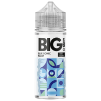 Big Tasty - Blue Sonic Blast Aroma 10ml Longfill