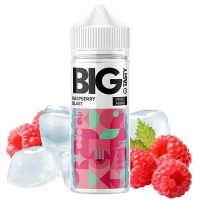 Big Tasty - Raspberry Blast Aroma 10ml Longfill