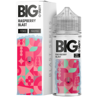 Big Tasty - Raspberry Blast Aroma 10ml Longfill