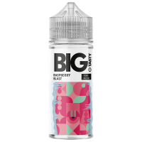 Big Tasty - Raspberry Blast Aroma 10ml Longfill