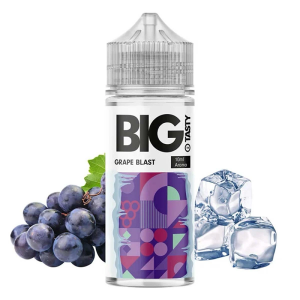 Big Tasty - Grape Blast Aroma 10ml Longfill