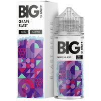 Big Tasty - Grape Blast Aroma 10ml Longfill