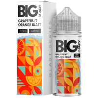 Big Tasty - Grapefruit Orange Blast Aroma 10ml Longfill