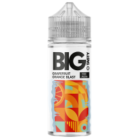 Big Tasty - Grapefruit Orange Blast Aroma 10ml Longfill