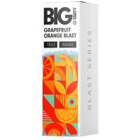Big Tasty - Grapefruit Orange Blast Aroma 10ml Longfill