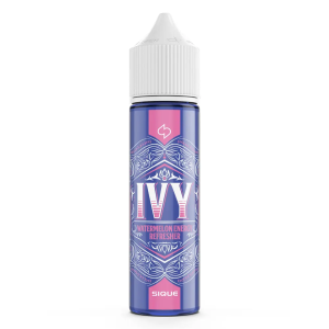 SIQUE Berlin - IVY Aroma 7ml Longfill
