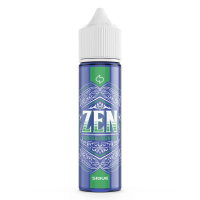 SIQUE Berlin - ZEN Aroma 5ml Longfill