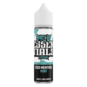 BRHD Barehead - Iced Menthol Mint Aroma 10ml Longfill