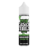 BRHD Barehead - Guava Peach Green Tea Aroma 10ml Longfill