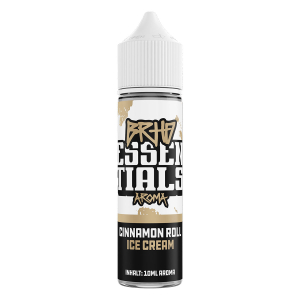 BRHD Barehead - Cinnamon Roll Ice Cream Aroma 10ml Longfill