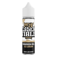 BRHD Barehead - Cinnamon Roll Ice Cream Aroma 10ml Longfill