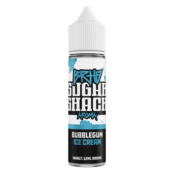 BRHD Barehead - Bubblegum Ice Cream Aroma 12ml Longfill