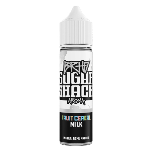 BRHD Barehead - Fruit Cereal Milk Aroma 12ml Longfill