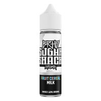 BRHD Barehead - Fruit Cereal Milk Aroma 12ml Longfill