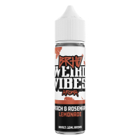BRHD Barehead - Peach & Rosemary Lemonade Aroma 10ml Longfill